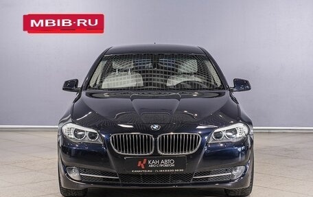 BMW 5 серия, 2013 год, 2 200 000 рублей, 10 фотография