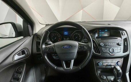 Ford Focus III, 2016 год, 1 099 000 рублей, 15 фотография