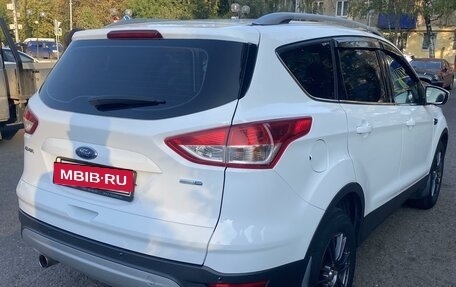 Ford Kuga III, 2016 год, 1 489 000 рублей, 6 фотография