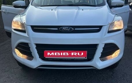 Ford Kuga III, 2016 год, 1 489 000 рублей, 4 фотография