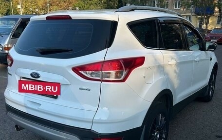 Ford Kuga III, 2016 год, 1 489 000 рублей, 7 фотография