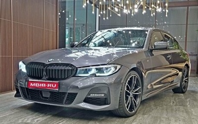 BMW 3 серия, 2020 год, 5 100 000 рублей, 1 фотография