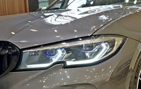 BMW 3 серия, 2020 год, 5 100 000 рублей, 2 фотография