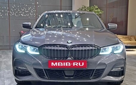 BMW 3 серия, 2020 год, 5 100 000 рублей, 3 фотография