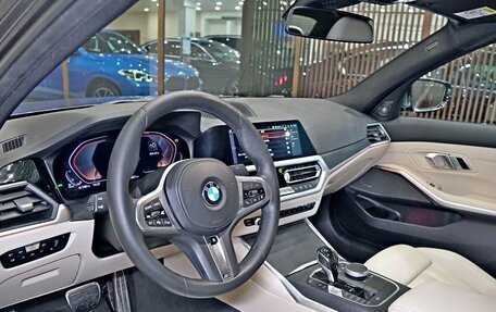 BMW 3 серия, 2020 год, 5 100 000 рублей, 7 фотография