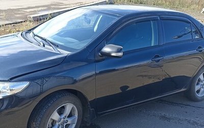 Toyota Corolla, 2012 год, 1 150 000 рублей, 1 фотография