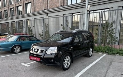 Nissan X-Trail, 2013 год, 1 595 000 рублей, 1 фотография