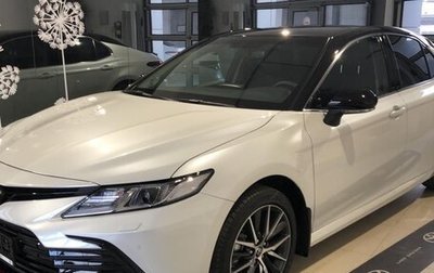 Toyota Camry, 2021 год, 3 520 000 рублей, 1 фотография