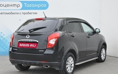 SsangYong Actyon II рестайлинг, 2014 год, 1 349 000 рублей, 5 фотография