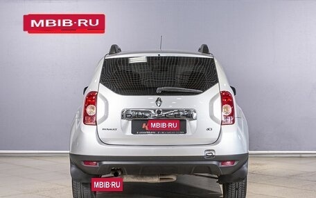 Renault Duster I рестайлинг, 2013 год, 1 123 600 рублей, 11 фотография