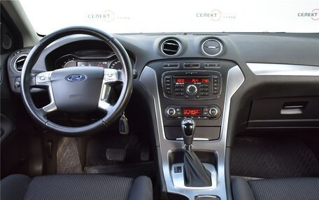 Ford Mondeo IV, 2012 год, 1 059 000 рублей, 6 фотография