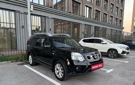 Nissan X-Trail, 2013 год, 1 595 000 рублей, 4 фотография