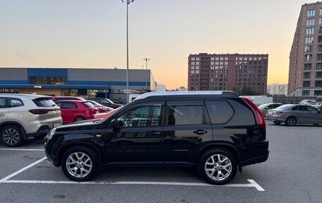 Nissan X-Trail, 2013 год, 1 595 000 рублей, 9 фотография