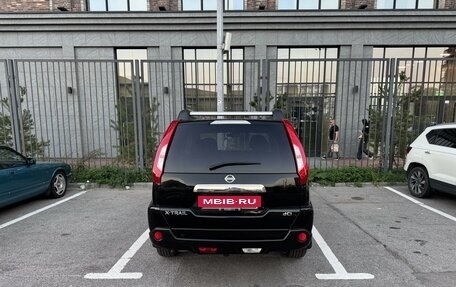 Nissan X-Trail, 2013 год, 1 595 000 рублей, 7 фотография