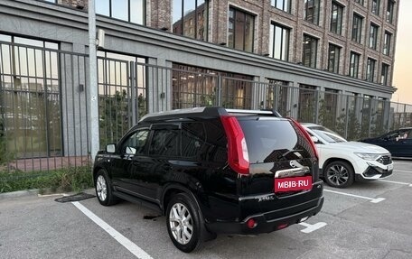 Nissan X-Trail, 2013 год, 1 595 000 рублей, 8 фотография