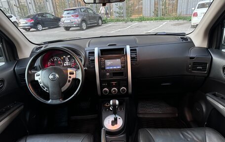 Nissan X-Trail, 2013 год, 1 595 000 рублей, 11 фотография