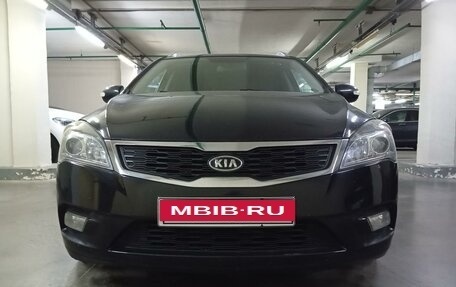 KIA cee'd I рестайлинг, 2011 год, 790 000 рублей, 2 фотография