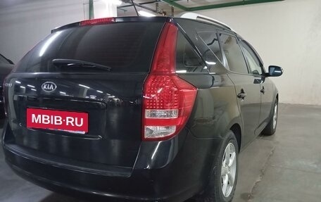 KIA cee'd I рестайлинг, 2011 год, 790 000 рублей, 4 фотография