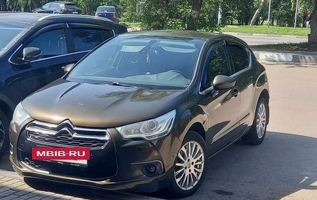 Citroen DS4, 2012 год, 830 000 рублей, 2 фотография