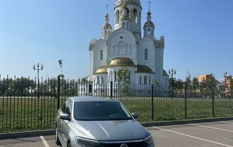 Volkswagen Polo VI (EU Market), 2021 год, 1 999 999 рублей, 8 фотография