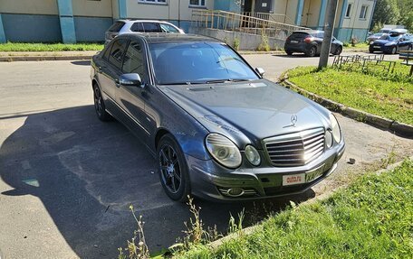 Mercedes-Benz E-Класс, 2007 год, 950 000 рублей, 2 фотография