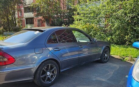 Mercedes-Benz E-Класс, 2007 год, 950 000 рублей, 6 фотография