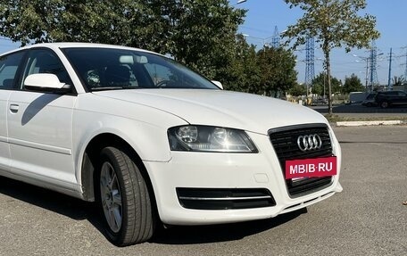 Audi A3, 2012 год, 1 650 000 рублей, 3 фотография