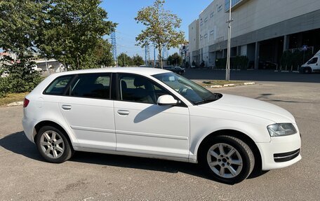 Audi A3, 2012 год, 1 650 000 рублей, 8 фотография