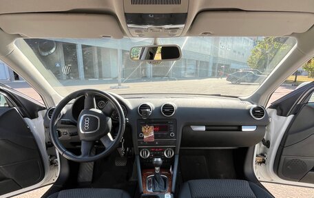 Audi A3, 2012 год, 1 650 000 рублей, 10 фотография