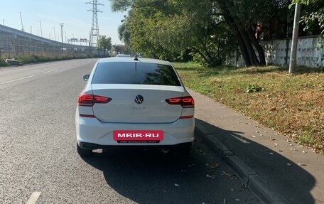 Volkswagen Polo VI (EU Market), 2021 год, 1 850 000 рублей, 20 фотография