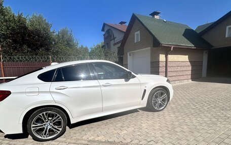 BMW X6, 2016 год, 4 900 000 рублей, 4 фотография