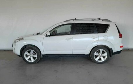 Peugeot 4007, 2012 год, 1 579 000 рублей, 7 фотография