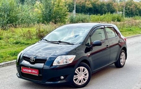 Toyota Auris II, 2008 год, 759 000 рублей, 1 фотография