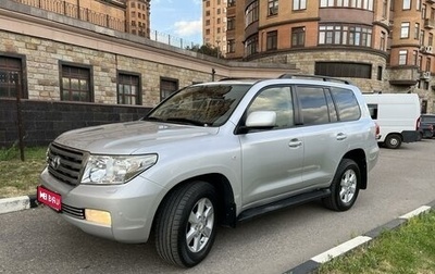 Toyota Land Cruiser 200, 2010 год, 3 300 000 рублей, 1 фотография