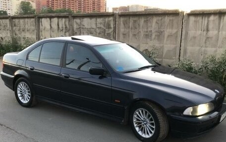 BMW 5 серия, 2000 год, 230 000 рублей, 1 фотография