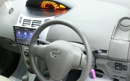 Toyota Vitz, 2009 год, 848 000 рублей, 16 фотография