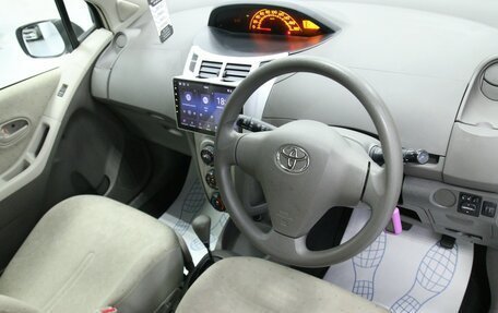 Toyota Vitz, 2009 год, 848 000 рублей, 17 фотография