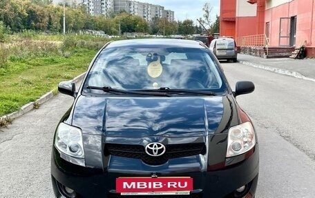 Toyota Auris II, 2008 год, 759 000 рублей, 2 фотография