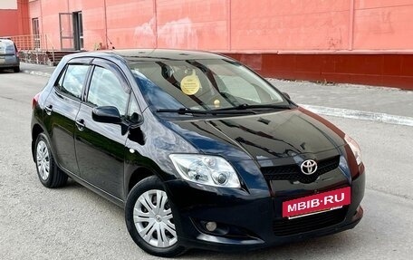 Toyota Auris II, 2008 год, 759 000 рублей, 3 фотография