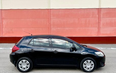 Toyota Auris II, 2008 год, 759 000 рублей, 4 фотография