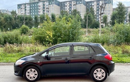 Toyota Auris II, 2008 год, 759 000 рублей, 8 фотография