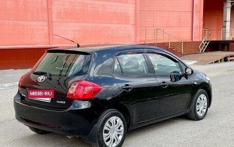 Toyota Auris II, 2008 год, 759 000 рублей, 5 фотография