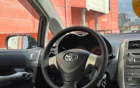 Toyota Auris II, 2008 год, 759 000 рублей, 19 фотография