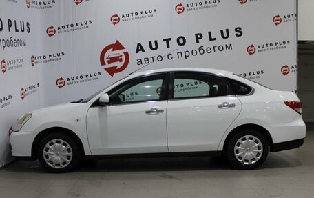 Nissan Almera, 2015 год, 699 000 рублей, 10 фотография