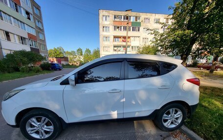 Hyundai ix35 I рестайлинг, 2012 год, 1 250 000 рублей, 6 фотография