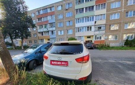 Hyundai ix35 I рестайлинг, 2012 год, 1 250 000 рублей, 4 фотография