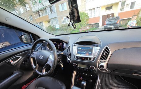 Hyundai ix35 I рестайлинг, 2012 год, 1 250 000 рублей, 8 фотография