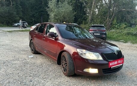 Skoda Octavia, 2012 год, 1 600 000 рублей, 2 фотография