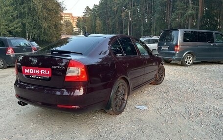 Skoda Octavia, 2012 год, 1 600 000 рублей, 6 фотография