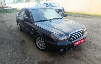 Hyundai Sonata IV рестайлинг, 2006 год, 510 000 рублей, 1 фотография